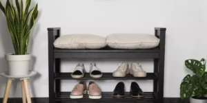 How Can You Maximize Storage in a Small Home?