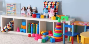 What Are the Best Themes for Decorating a Child’s Room?