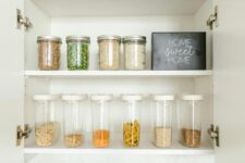 How Do You Keep Your Pantry Neat and Accessible?